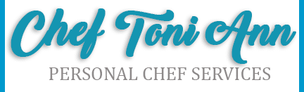 Chef Toni Ann